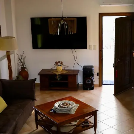 Jasmine Place Hébergement de vacances Kalamata