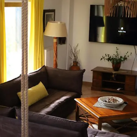 Hébergement de vacances Jasmine Place