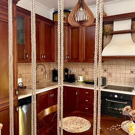 Hébergement de vacances Jasmine Place *