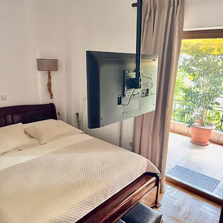 Jasmine Place Hébergement de vacances