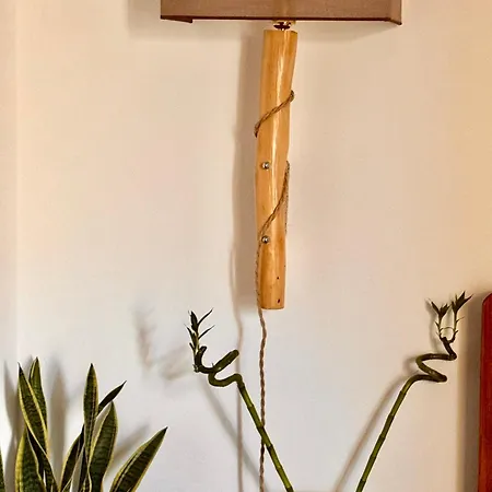 Jasmine Place Hébergement de vacances *