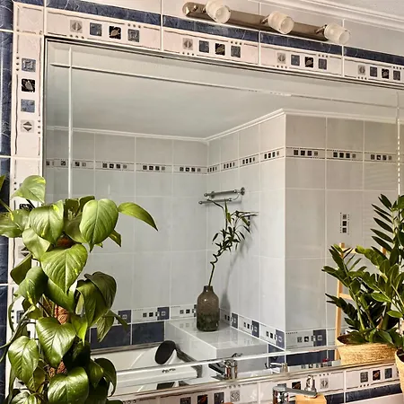 Nyaraló Jasmine Place