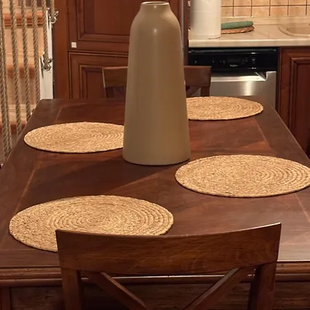 Hébergement de vacances Jasmine Place