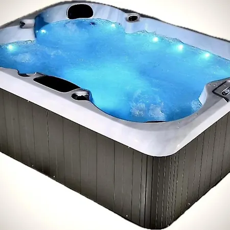 Jasmine Place Hébergement de vacances