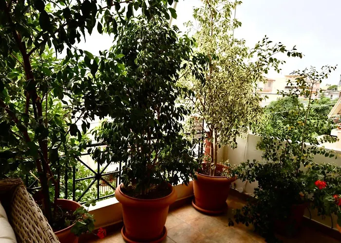 Jasmine Place Nyaraló