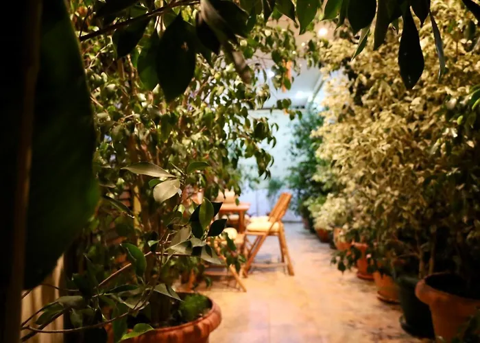 Jasmine Place Nyaraló *