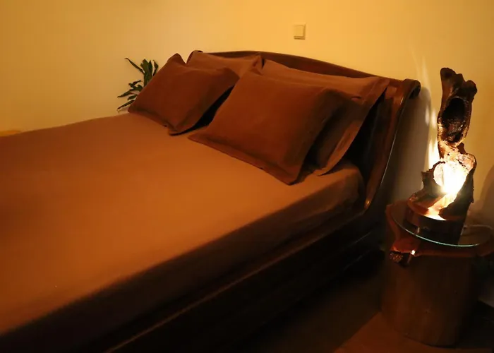 Jasmine Place * Kalamáta