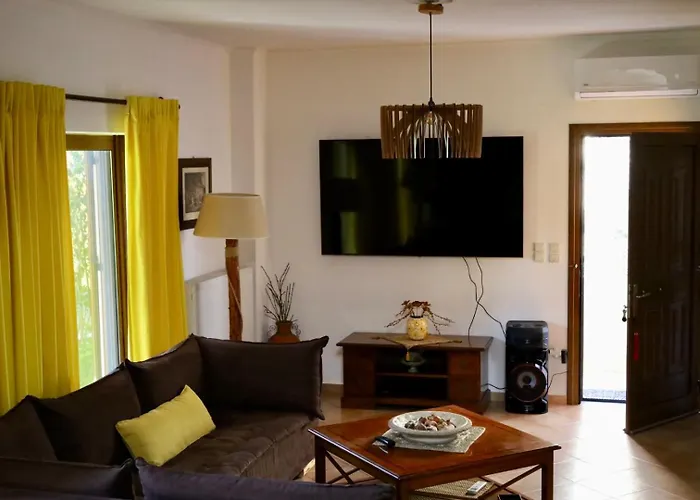 Nyaraló Jasmine Place *