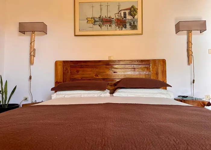 Jasmine Place Kalamáta