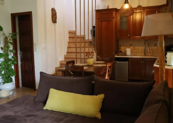 Jasmine Place Nyaraló