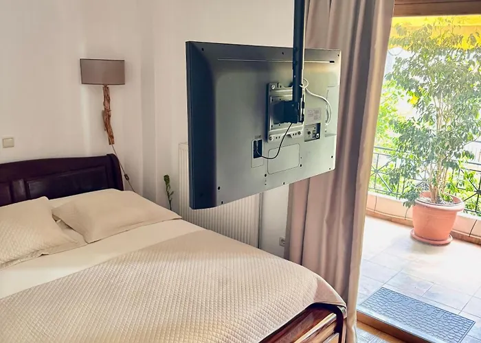 Jasmine Place Nyaraló