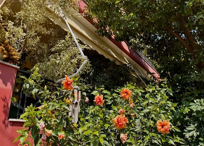 Jasmine Place Kalamáta