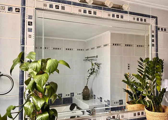 Nyaraló Jasmine Place