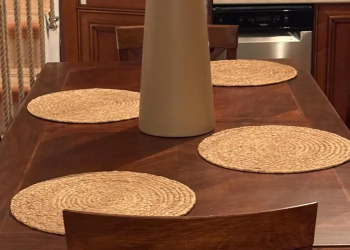 Nyaraló Jasmine Place