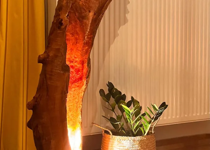 Jasmine Place Nyaraló