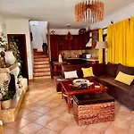 Сasa de vacaciones Jasmine Place *