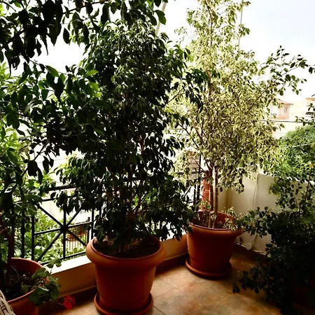 Jasmine Place Дом отдыха