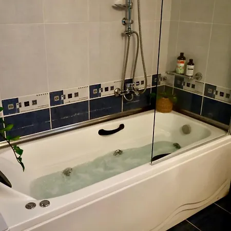 Jasmine Place 別荘 カラマタ