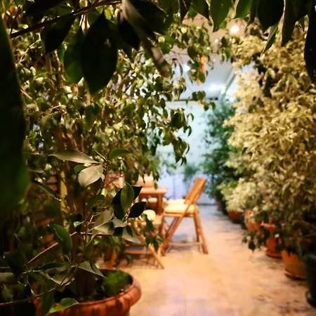 Jasmine Place Дом отдыха *