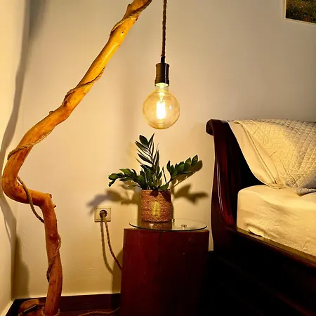 Jasmine Place * カラマタ