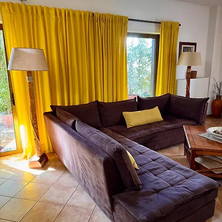 Jasmine Place * Каламата