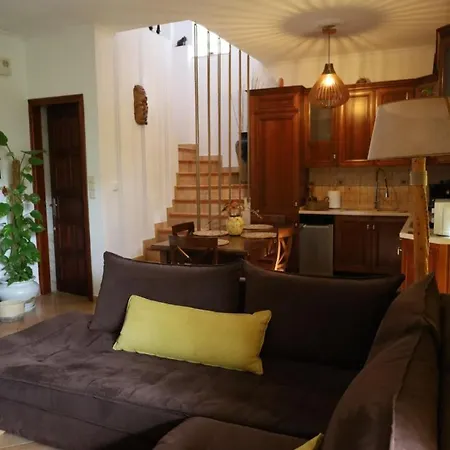 Jasmine Place 別荘