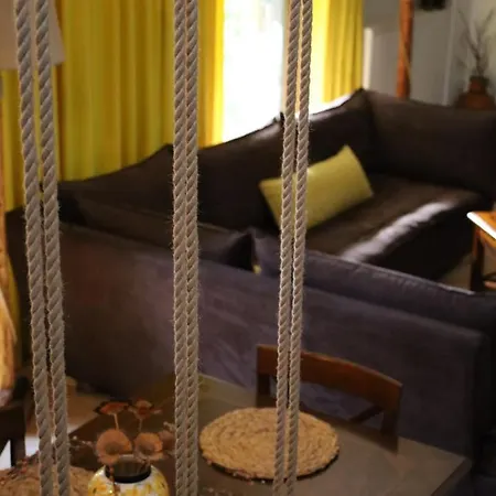 別荘 Jasmine Place