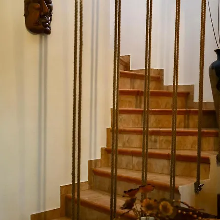 Jasmine Place Дом отдыха Каламата