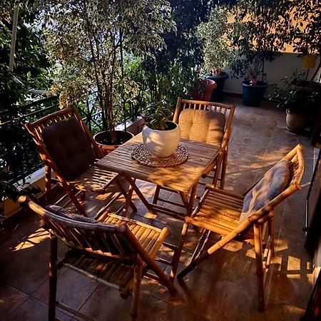 Дом отдыха Jasmine Place *