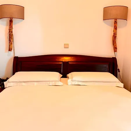 Jasmine Place Каламата