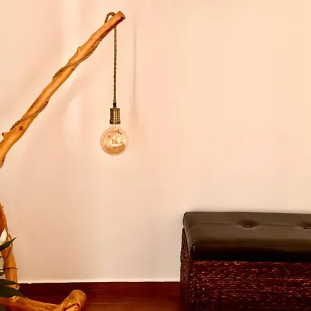 Дом отдыха Jasmine Place *