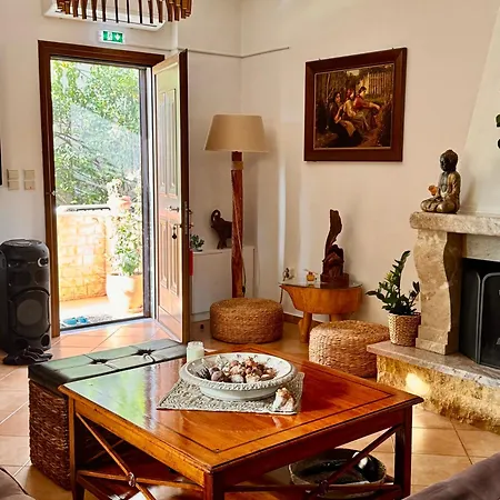 Jasmine Place Kalamata