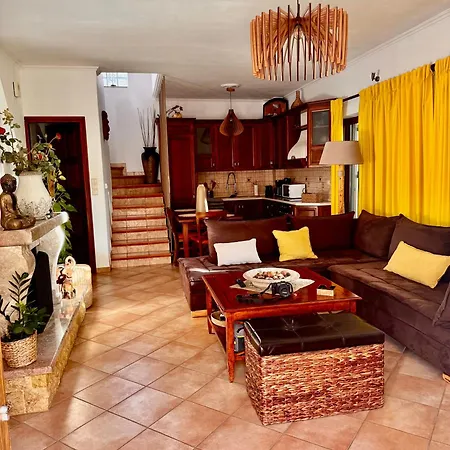 Дом отдыха Jasmine Place *