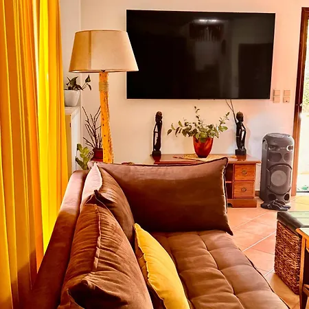 Jasmine Place Дом отдыха Каламата