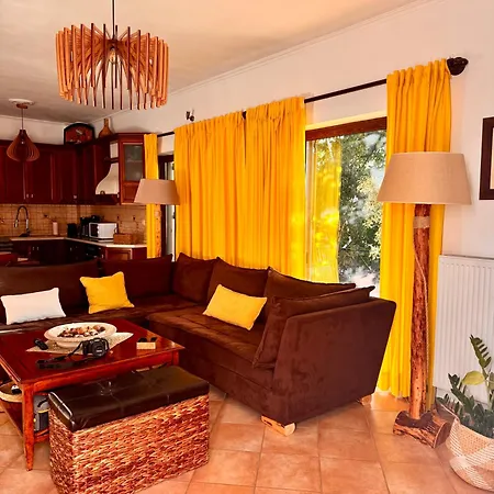 בית נופש Jasmine Place *
