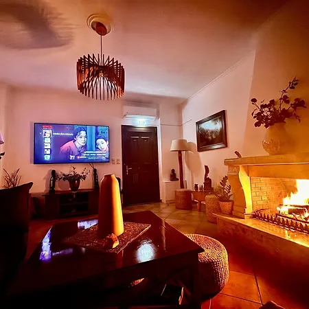 Jasmine Place 別荘 カラマタ