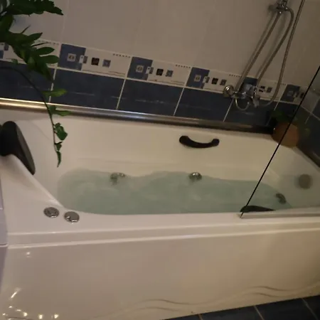 別荘 Jasmine Place カラマタ