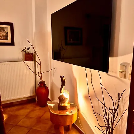 Jasmine Place Prázdninový dům *