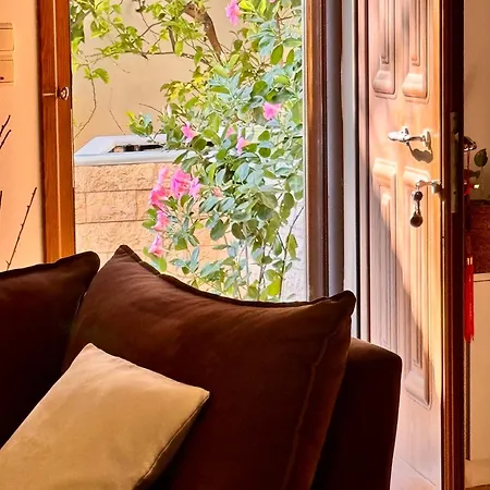 Jasmine Place Casa vacanze *