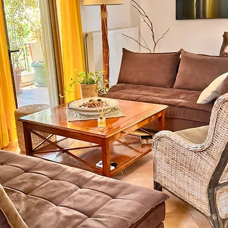 Prázdninový dům Jasmine Place *