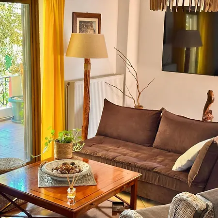 Prázdninový dům Jasmine Place Kalamata