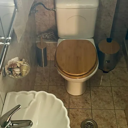 Casa vacanze Jasmine Place *