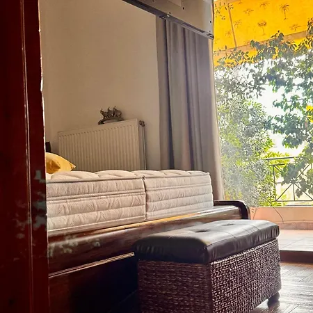 Jasmine Place Casa vacanze Kalamata