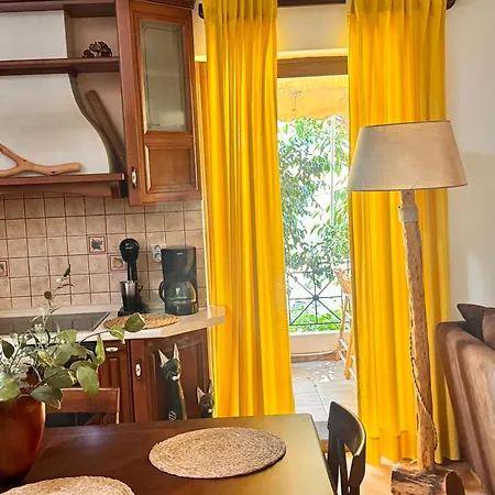 Jasmine Place Casa vacanze *
