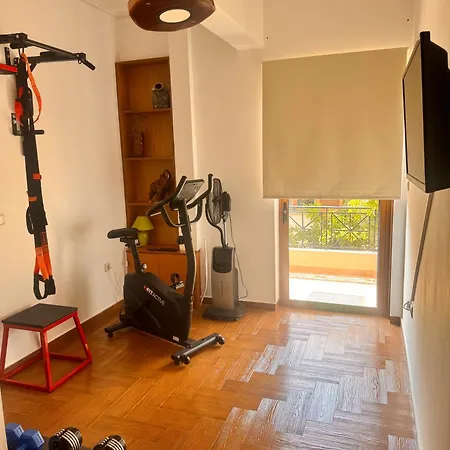 Casa vacanze Jasmine Place