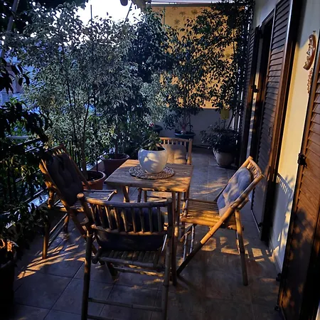 Jasmine Place * Kalamata
