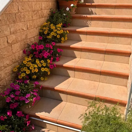 Jasmine Place Casa vacanze Kalamata
