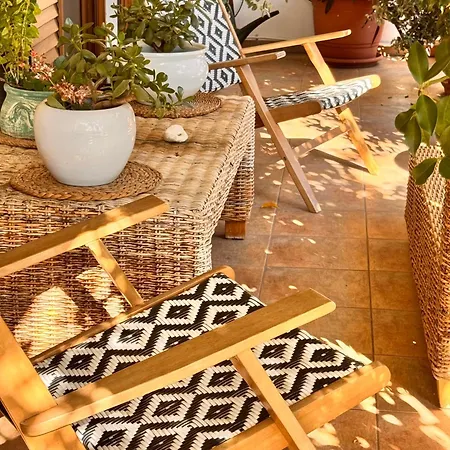 Jasmine Place Casa vacanze Kalamata