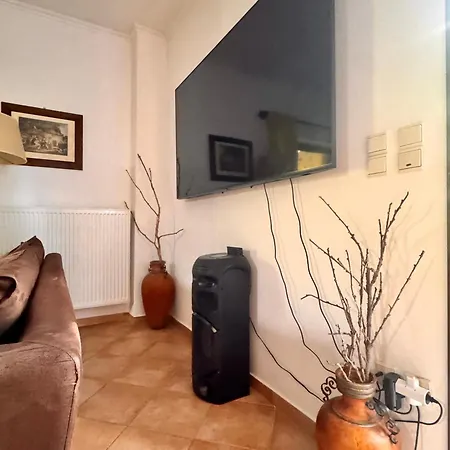 Casa vacanze Jasmine Place