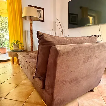 Casa vacanze Jasmine Place Kalamata